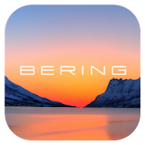BERING Connected icon