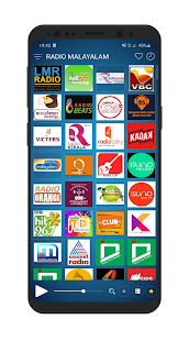 Malayalam Radio Stations