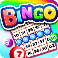 Bingo Fairytale Lucky Holiday Bingo Game for free
