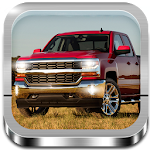 Cover Image of Tải xuống Offroad Truck Parking 3D 1.1 APK