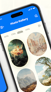 HD Gallery - Album 1.3 APK + Mod (Free purchase) for Android