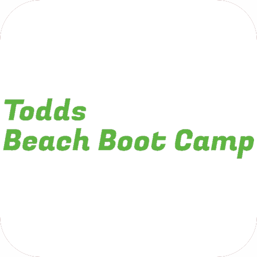 Todds Beach Boot Camp logo