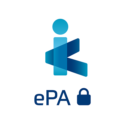 ePA Die IK logo