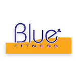 Cover Image of Download Blue Fitness  APK