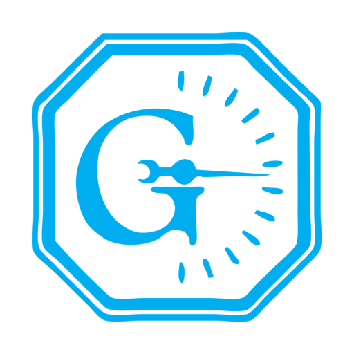 Gould Instruments logo
