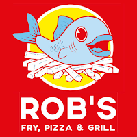 Rob's Fry Sunderland