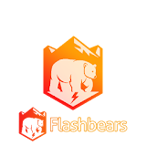 Webdesign Köln Flashbears App icon