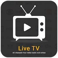 Live TV All Channels Free Online Guide And Advise