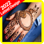 Mehndi Design Latest 2022 Eid Apk