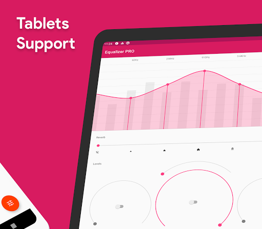 Equalizer - Bass Boost