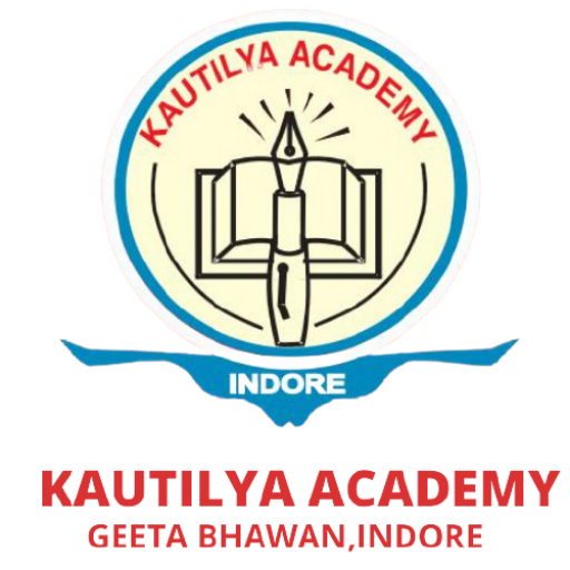 Kautilya Academy Geeta bhawan 1.4.83.6 Icon