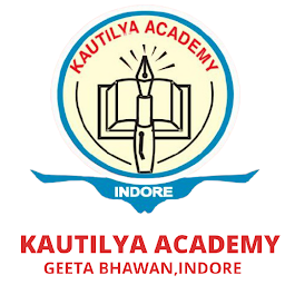 Kautilya Academy Geeta bhawan 아이콘 이미지