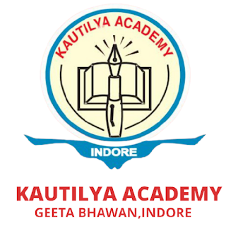 Kautilya Academy Geeta bhawan