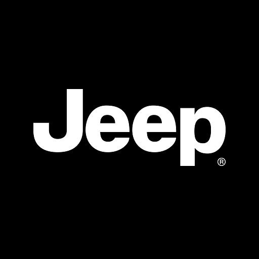My Uconnect - Jeep logo