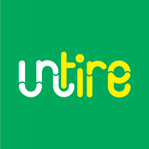 Untire | Erschöpfung und Krebs logo