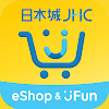 JHC 日本城 icon
