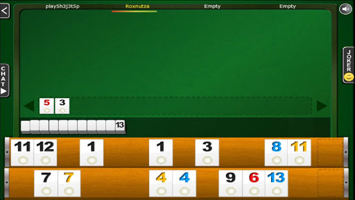 Rummy 45 - Remi Etalat 9.0.9 screenshots 6