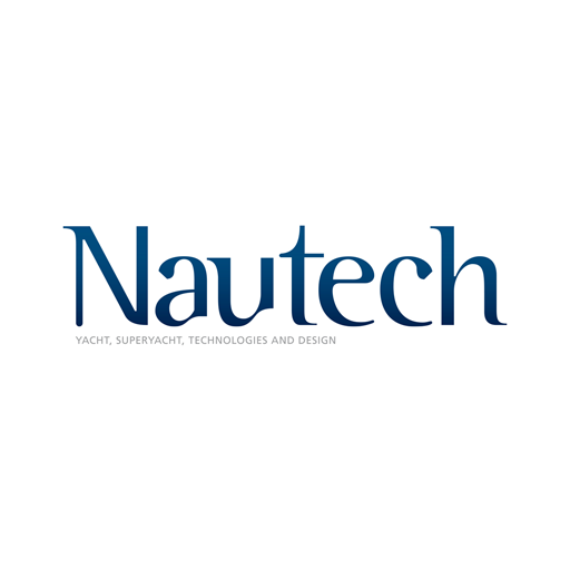 NauTech logo