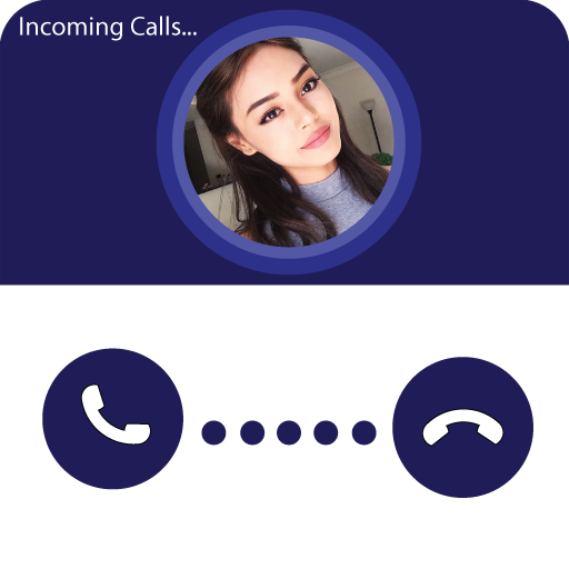 Fake Call Prank Call App