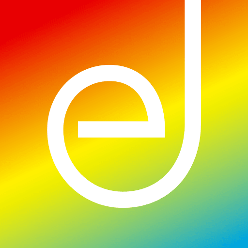 エコゼリー 公式アプリ logo