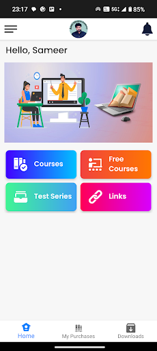 Awani Adhyayan Academy