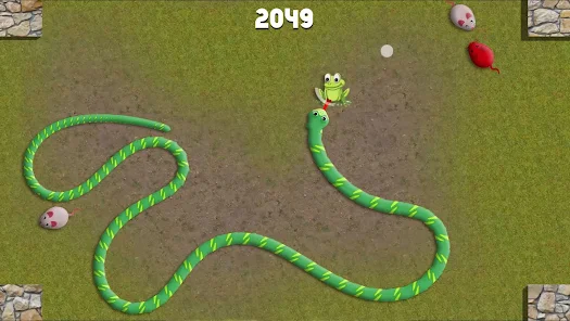 Snake-Game