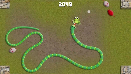 Snake Game