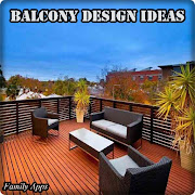 Balcony Design Ideas