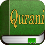 Qurani (Qur'an) in Swahili icon