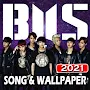 BTS 2021 Song Plus Wallpapers Offline
