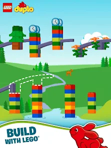 LEGO® DUPLO® Train – Applications sur Google Play
