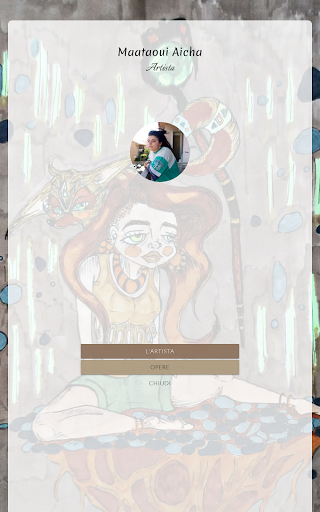 Maataoui Aicha Screenshot