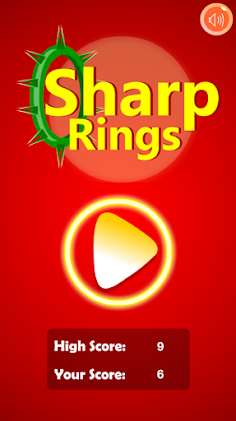 Balance the ring - Screenshot 3