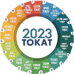 Icon image 2023 Tokat