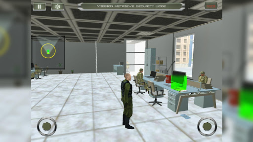 Army Criminals Transport Plane 2.0