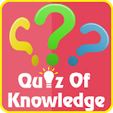 Quiz of Knowledge - New game icon