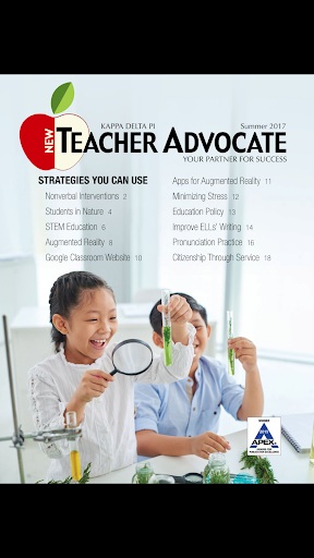 Tải New Teacher Advocate MOD + APK 8.0.5 (Mở khóa Premium)