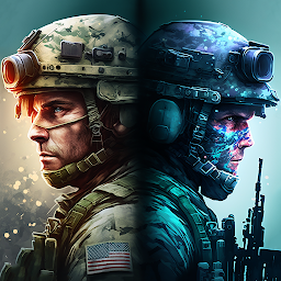 Icon image Fps Shooting Games Multiplayer
