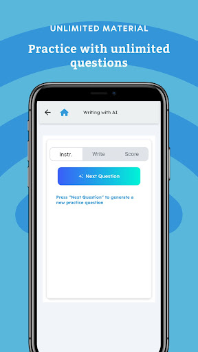 OET Sample Tests screenshot 7