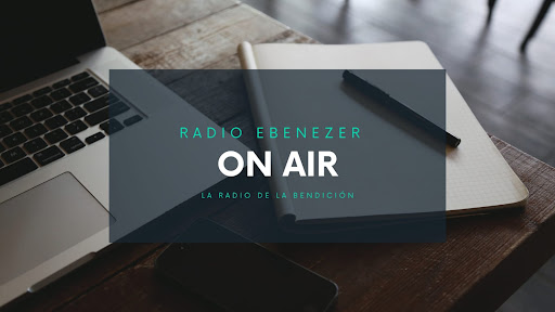 Radio Ebenezer Sullana Screen 2