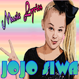 Music Jojo Siwa with Lyrics icon