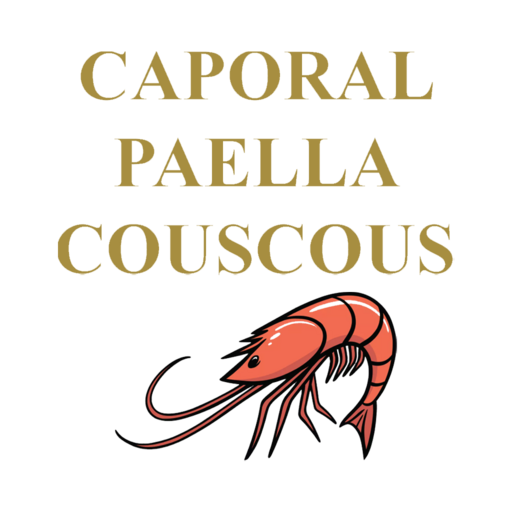 Caporal Paella logo