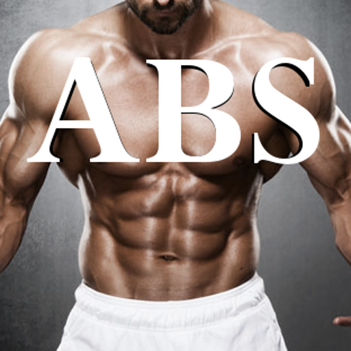 ABS Exercises  Icon