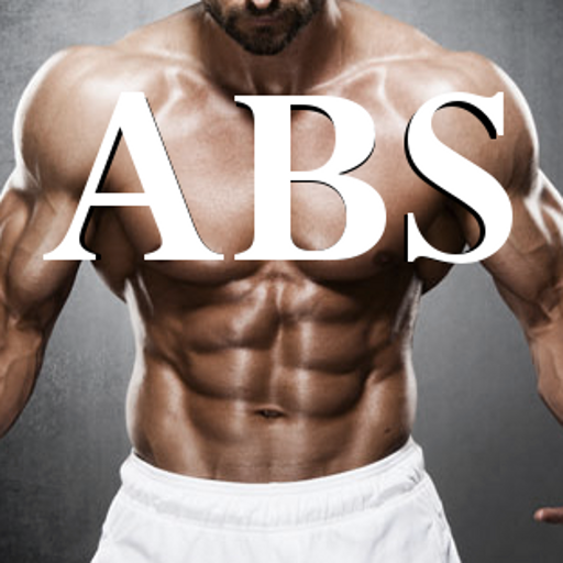 ABS Exercises logo