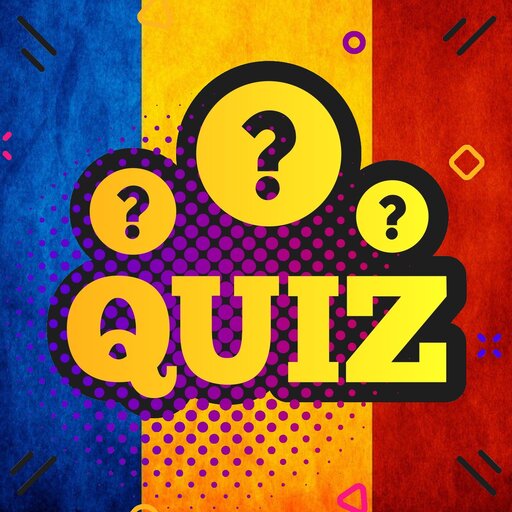 QuiZZ România Cultură Generală logo