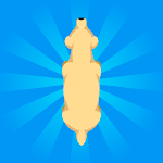 Cover Image of डाउनलोड Labrador retriever – Cute puppies adventure 3.3 APK
