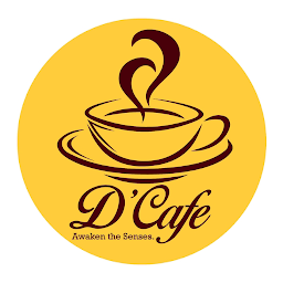 「D Cafe」圖示圖片
