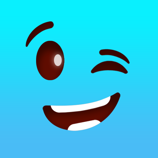 Telefun Fake chat maker Prank logo