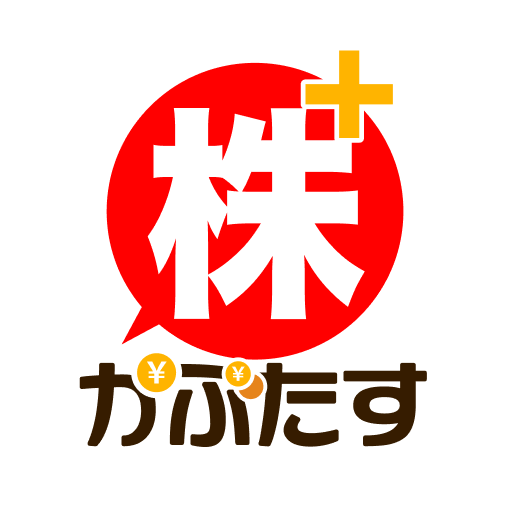 株たす-株価・株式投資のデモトレード・株シミュレーション Header - AppWisp.com
