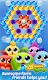 screenshot of Bubble Wings: bubble shooter